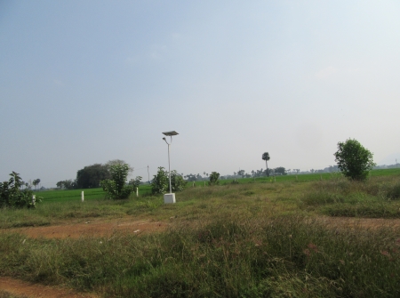 2) Land for Sale Besides Yerpedu to Venkatagiri Highway.JPG